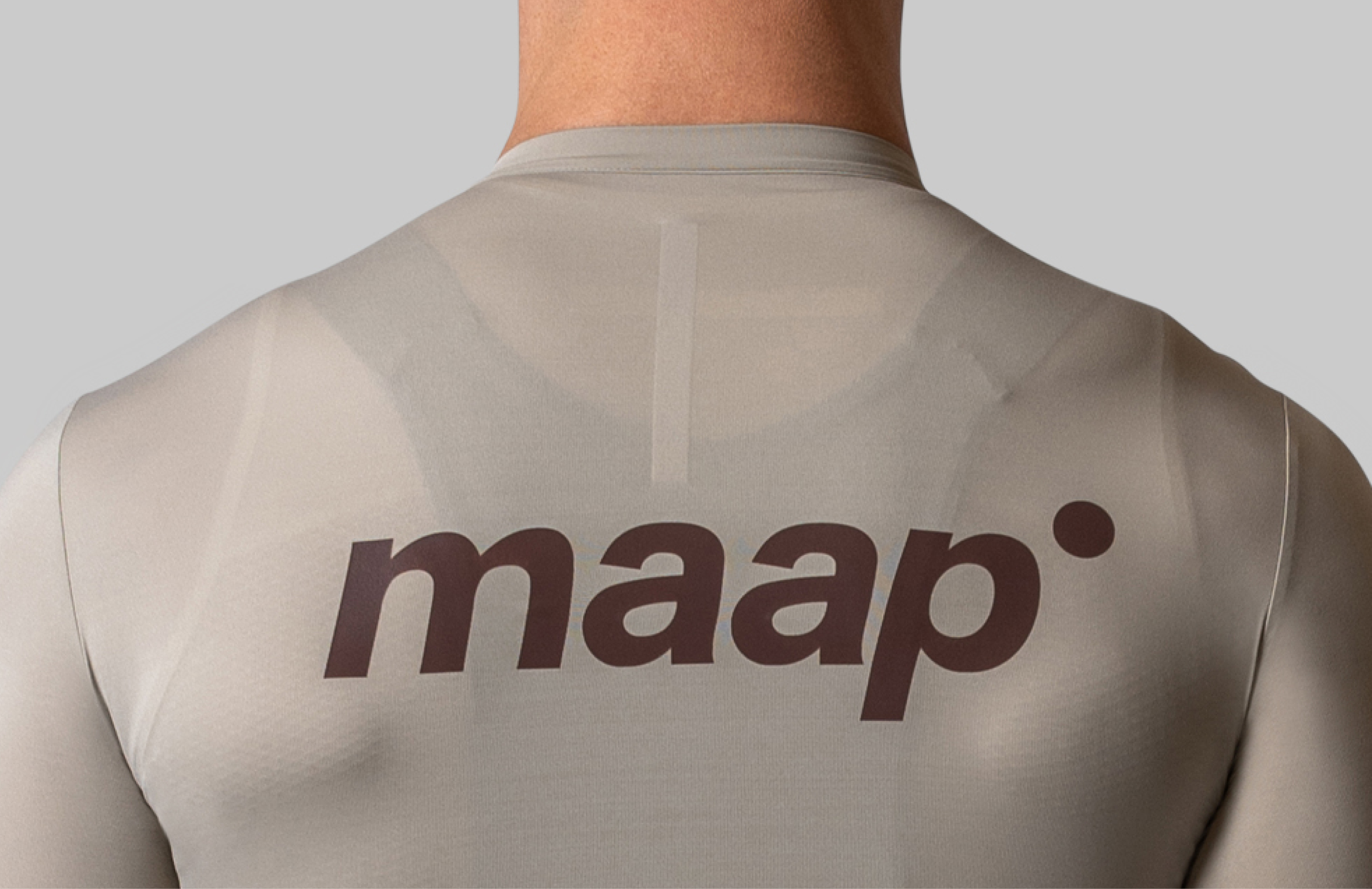 初めて出品します MAAP Men´s Training Jersey 2枚セット - 自転車